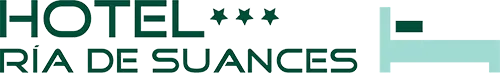 Logo Hotel Ría de Suances